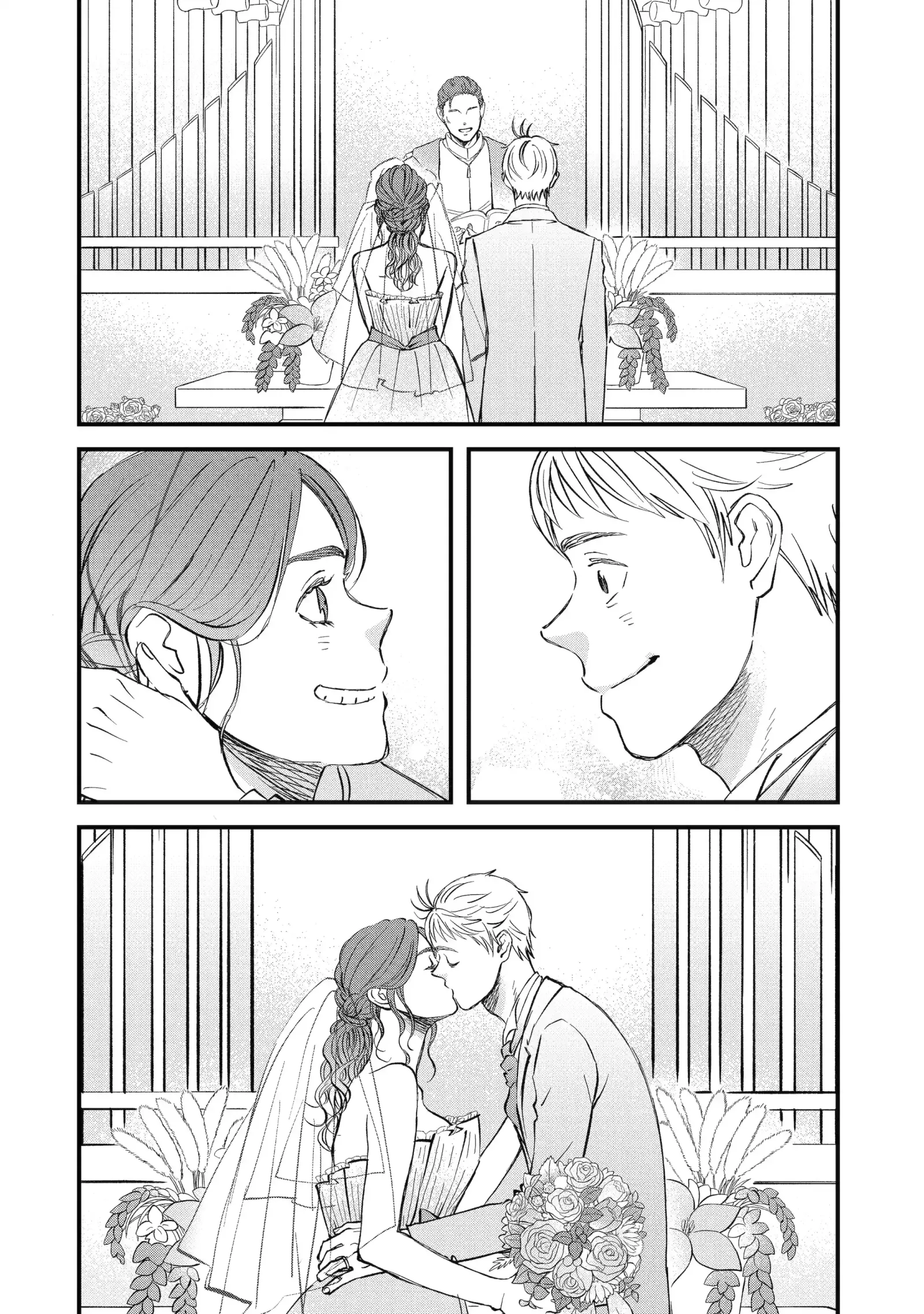 La La La Chapter 145 page 2