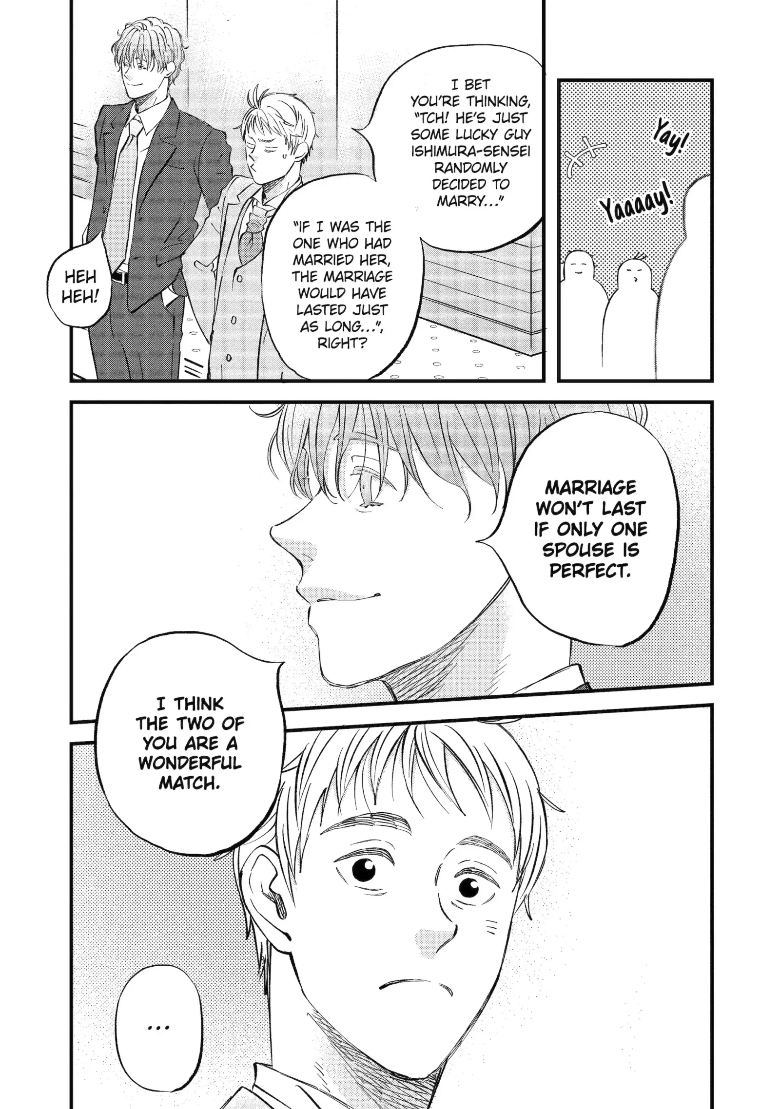 La La La Chapter 145 page 5