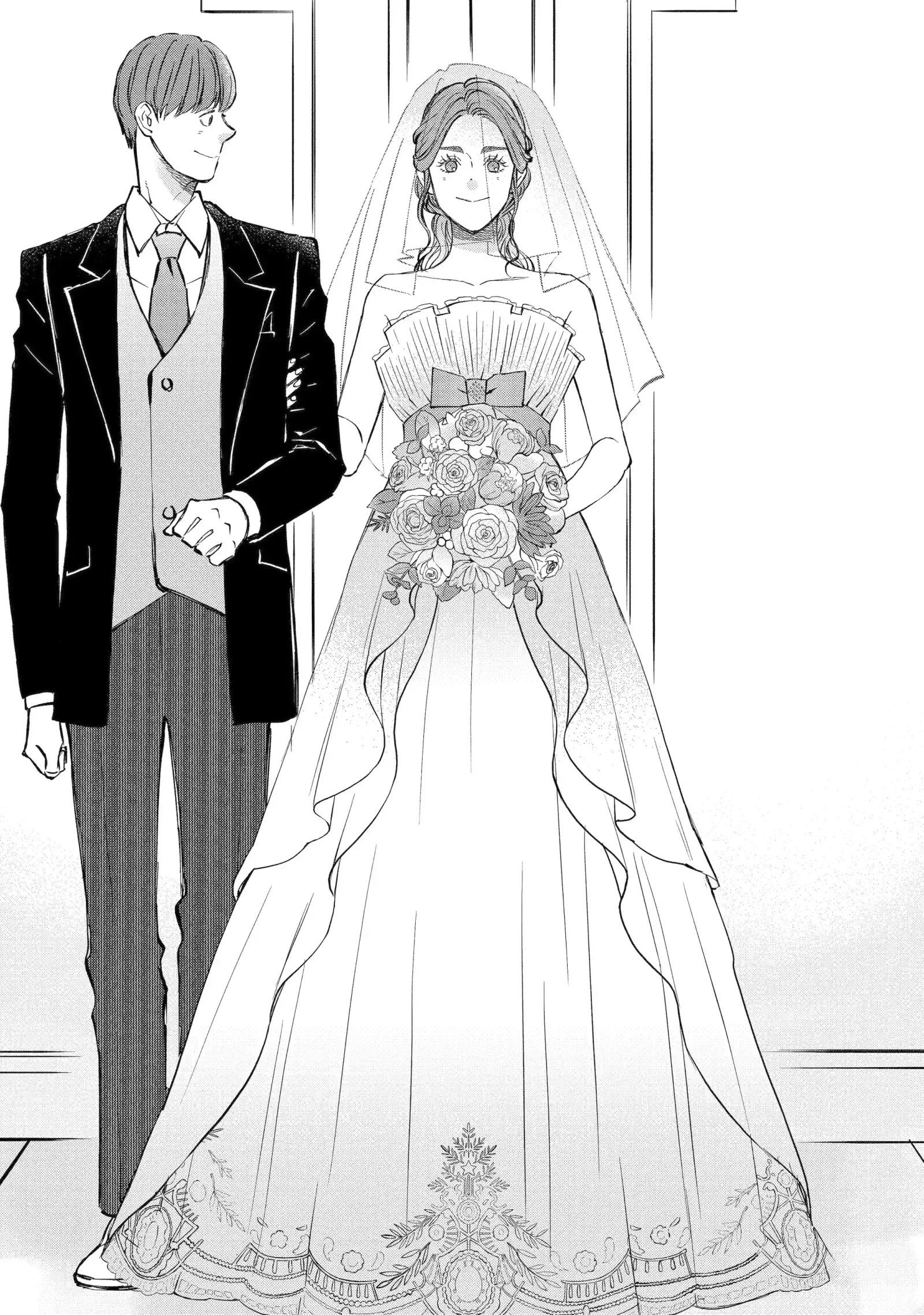 La La La Chapter 145 page 1