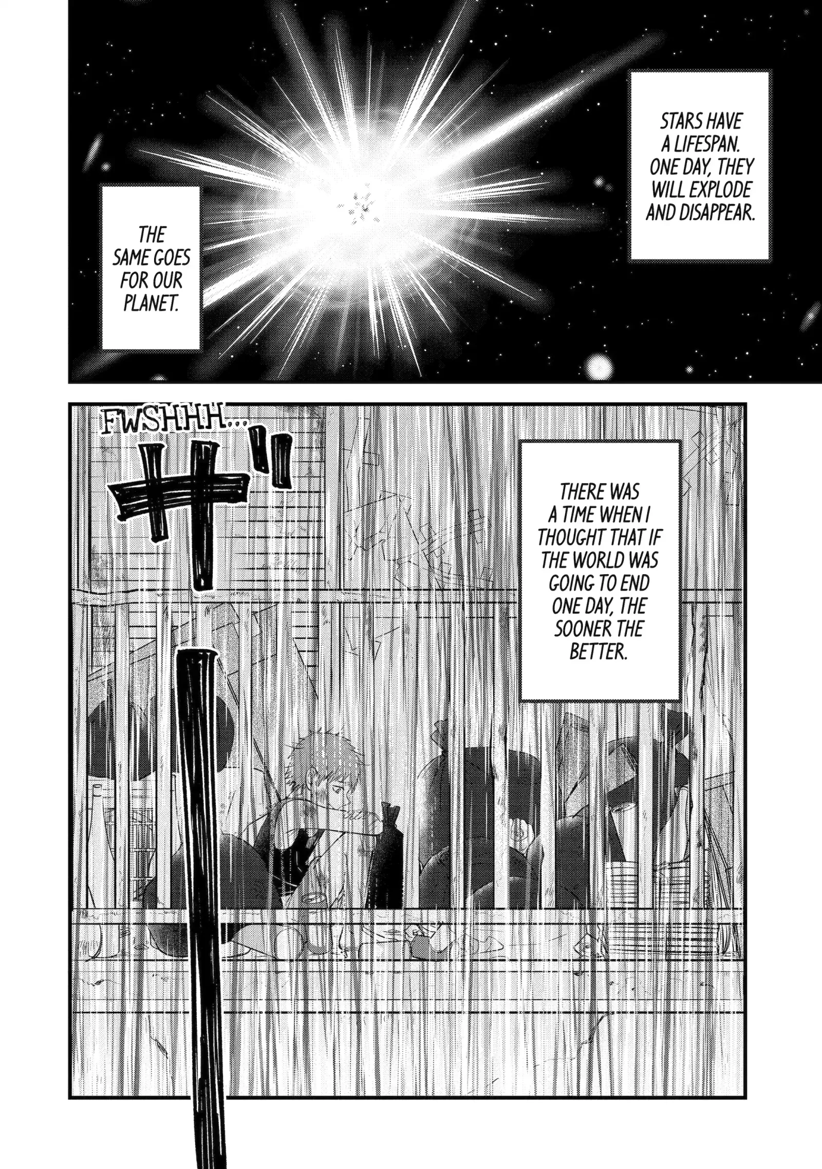 La La La Chapter 146 page 2