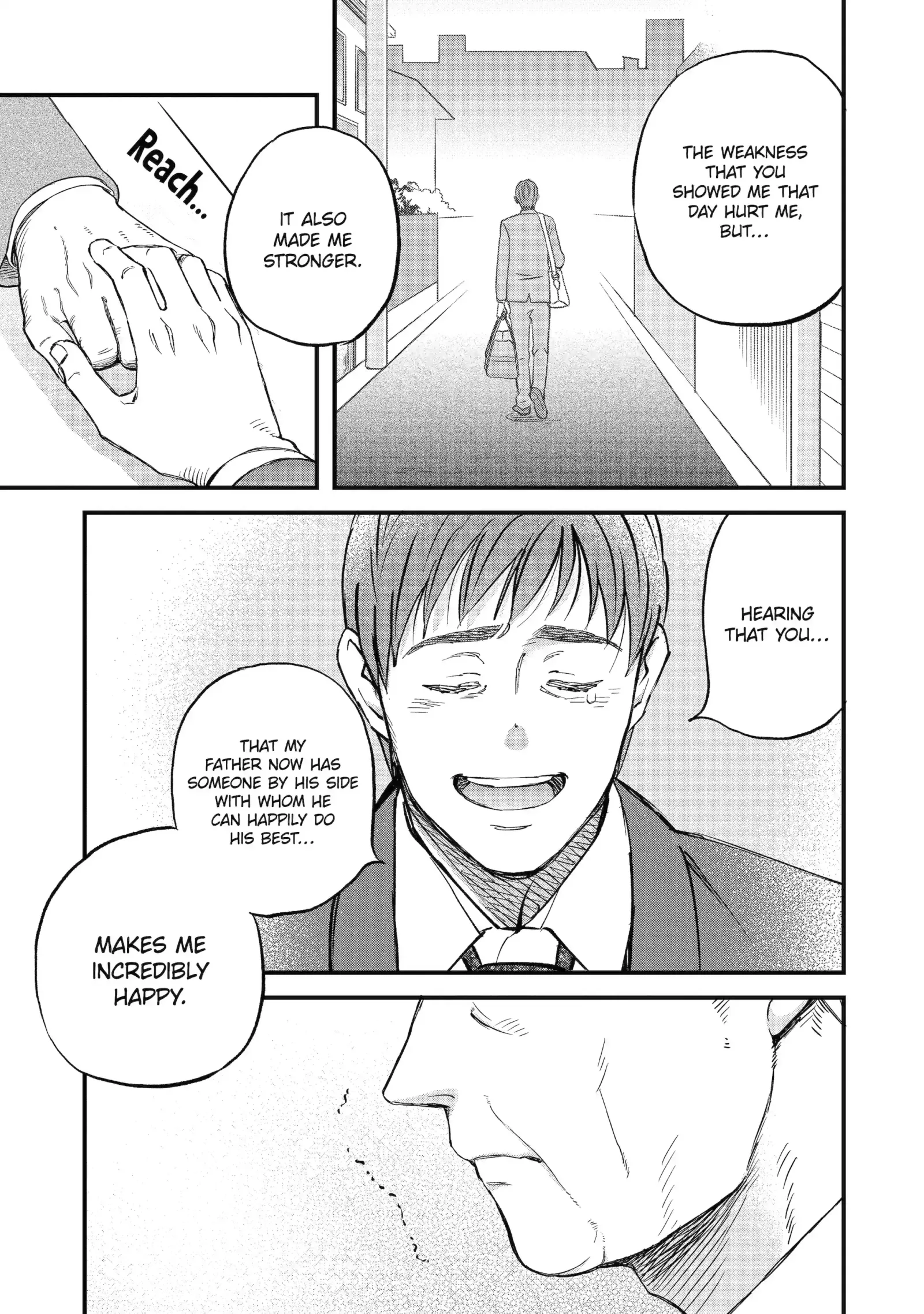 La La La Chapter 146 page 13