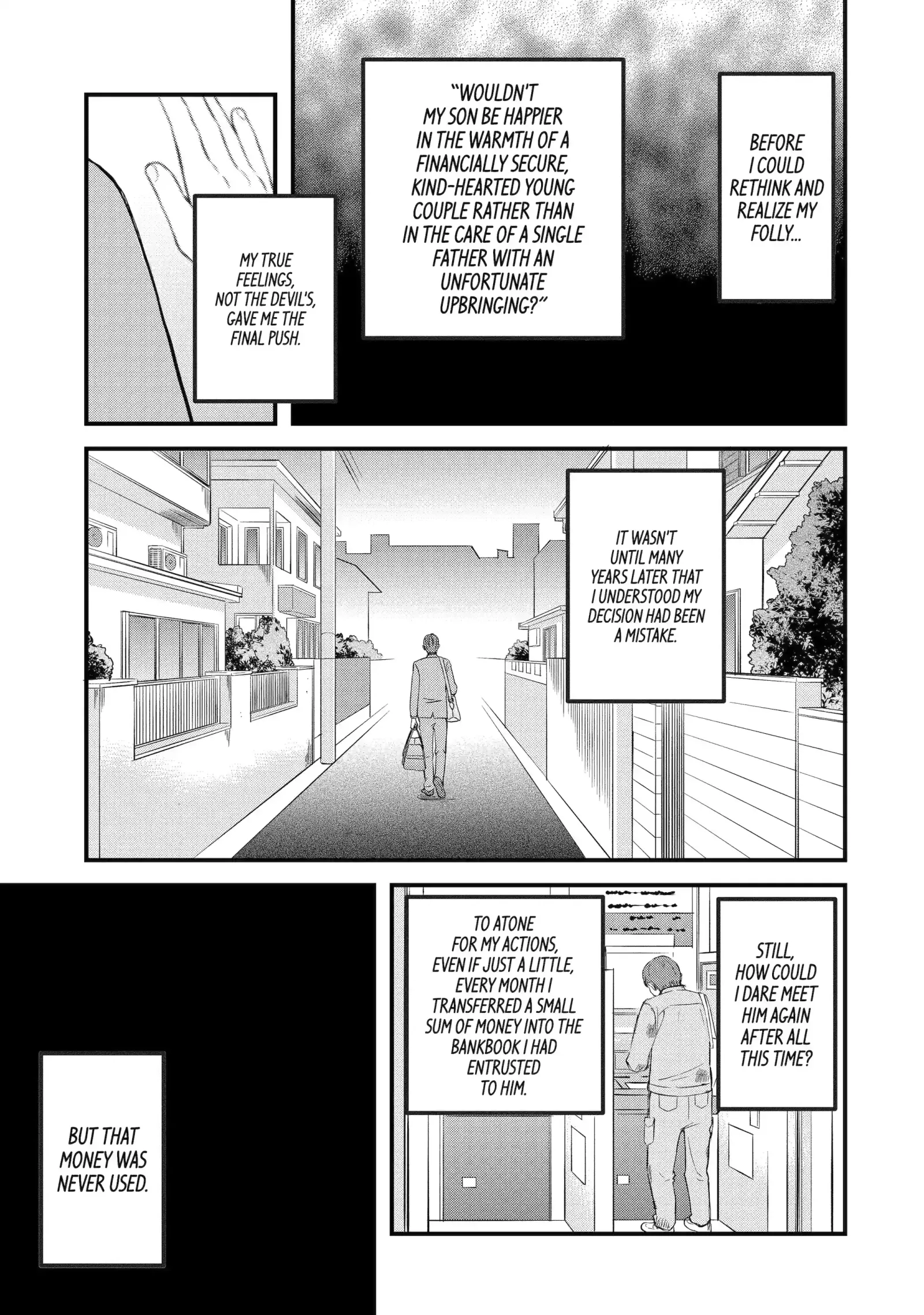 La La La Chapter 146 page 7