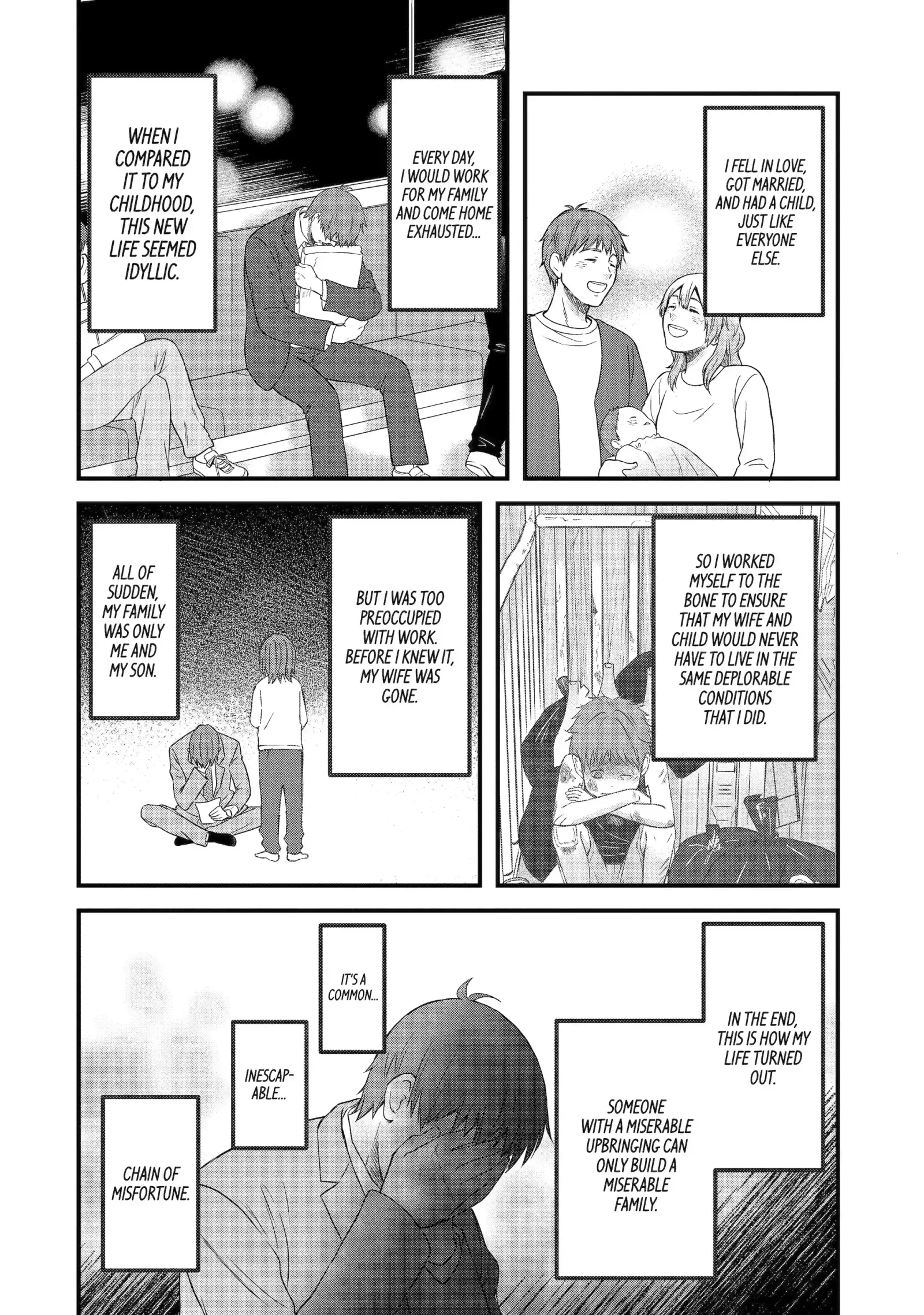 La La La Chapter 146 page 4