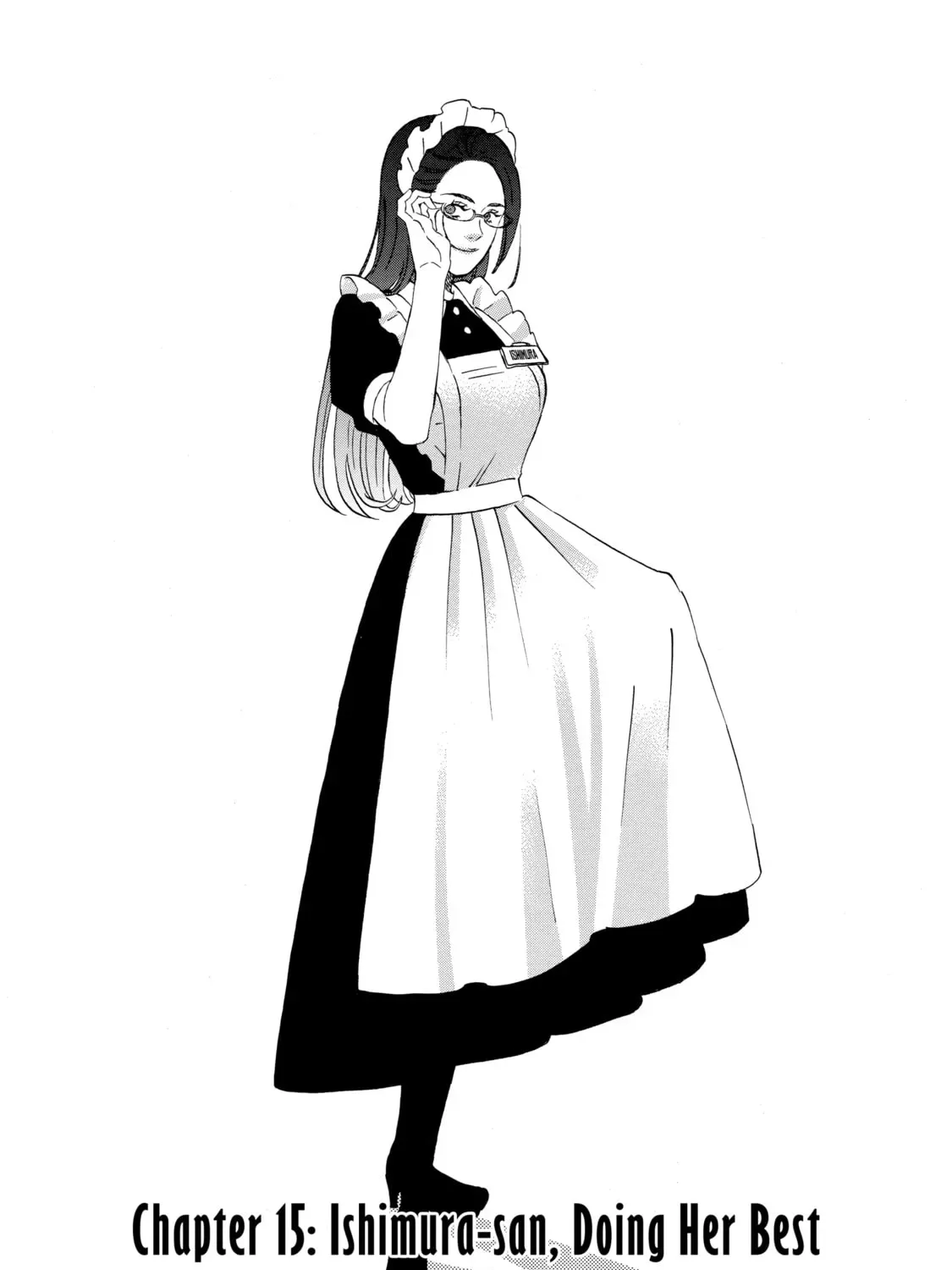 La La La Chapter 15 page 1