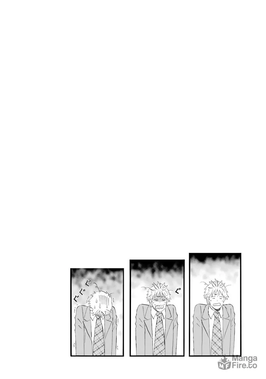 La La La Chapter 2 page 34