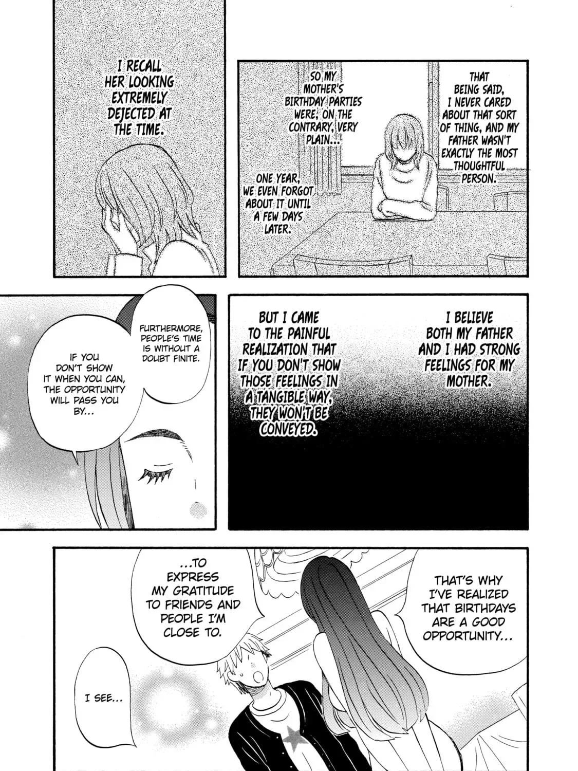 La La La Chapter 20 page 29