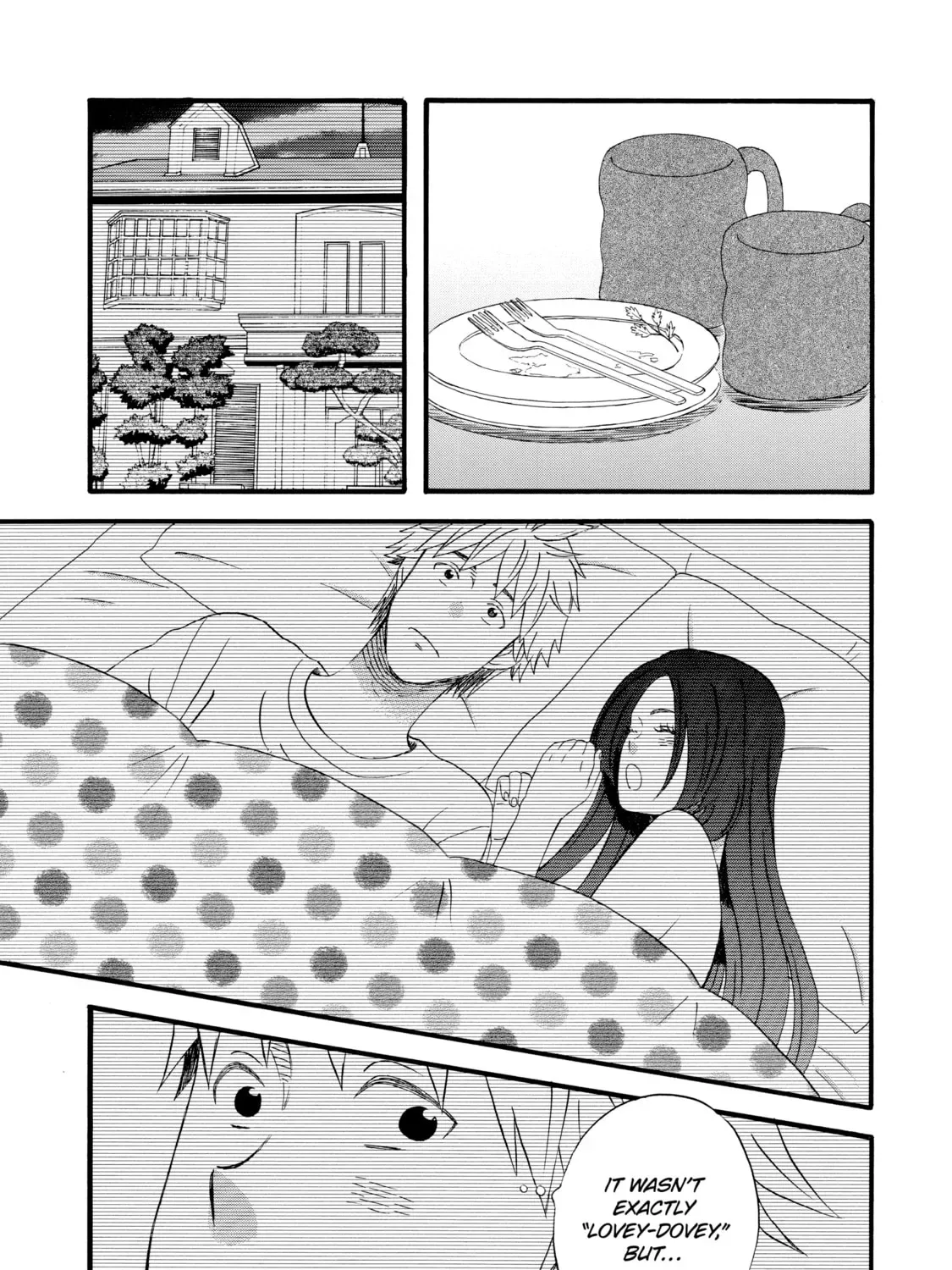 La La La Chapter 20 page 37