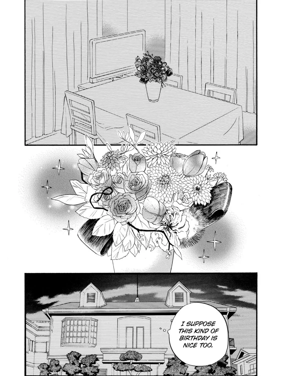 La La La Chapter 20 page 39