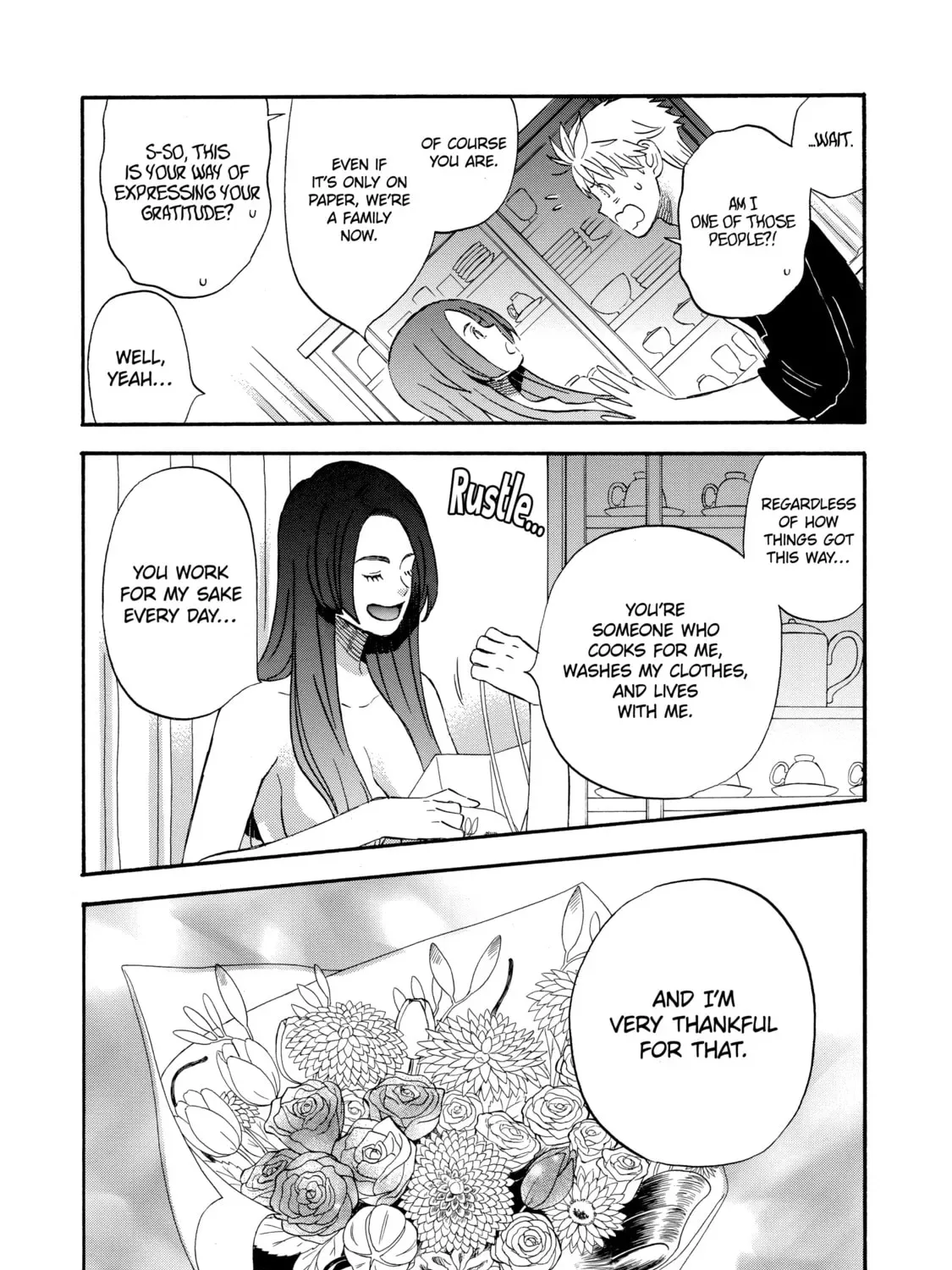 La La La Chapter 20 page 31