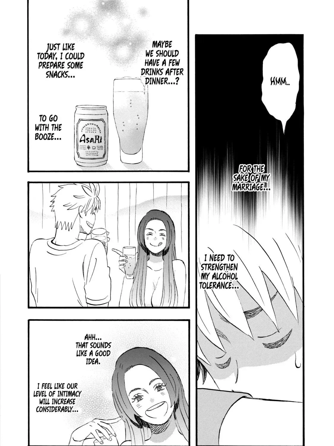 La La La Chapter 22 page 11