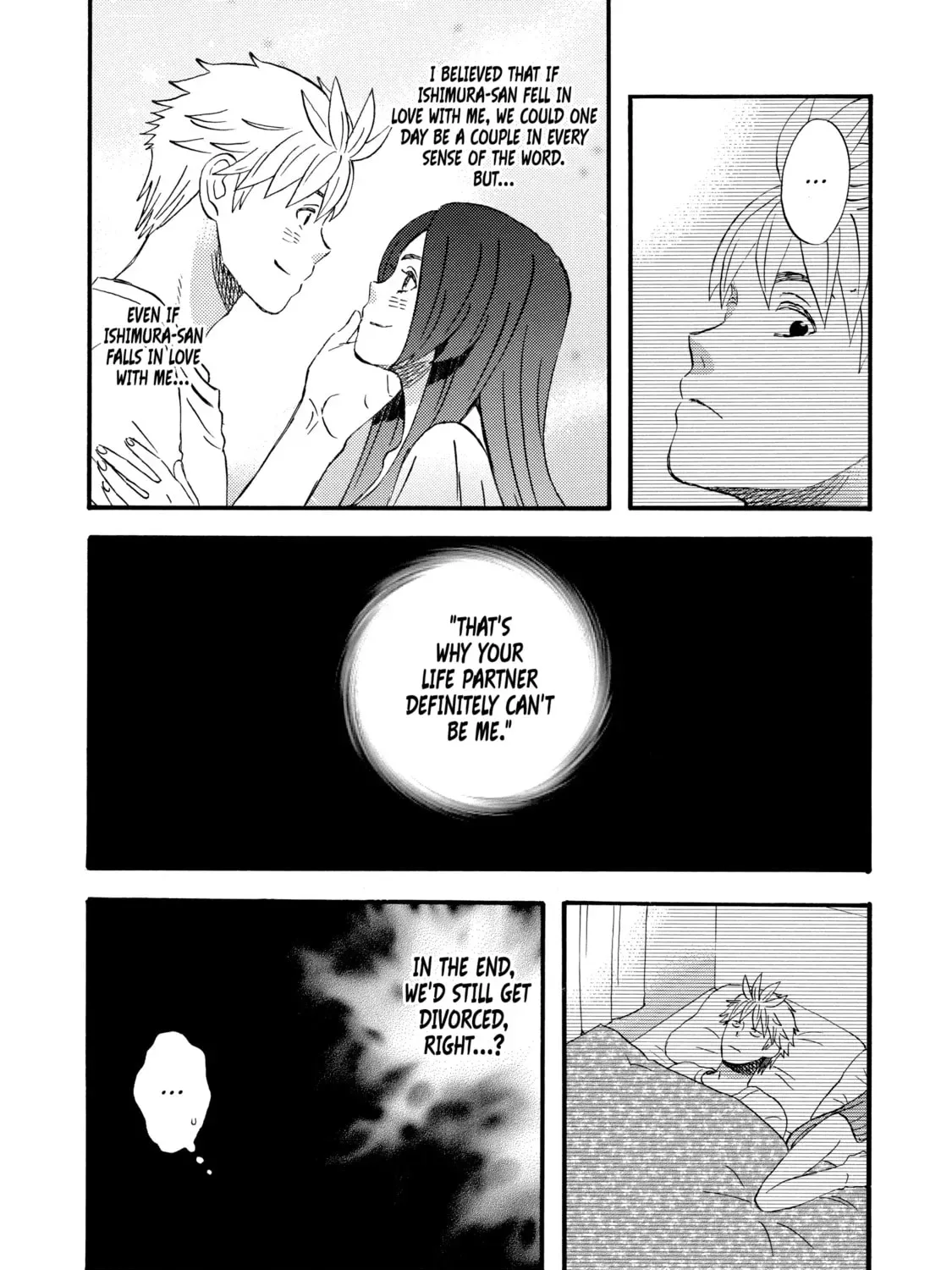 La La La Chapter 22 page 37