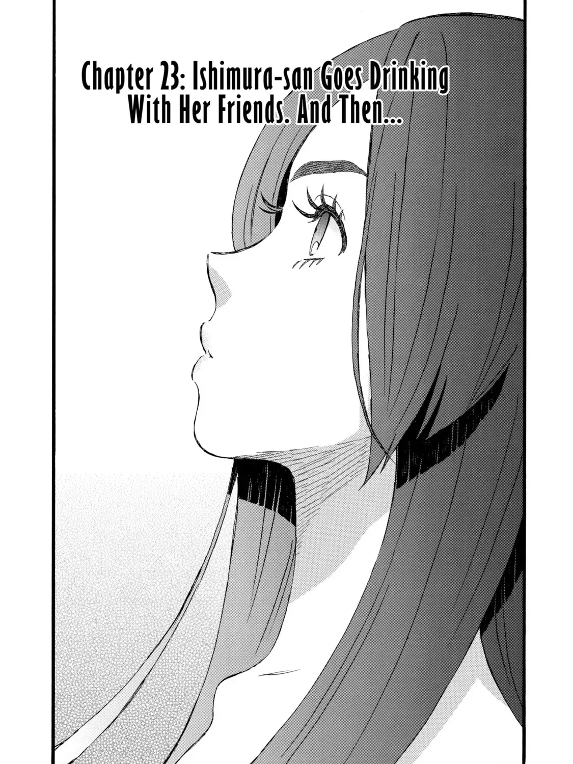 La La La Chapter 23 page 1