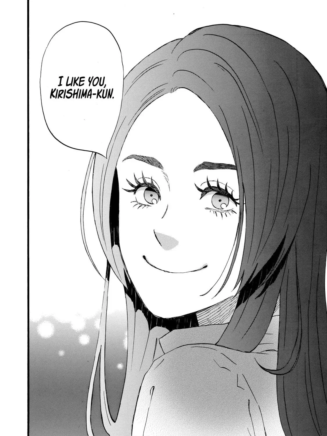 La La La Chapter 23 page 35