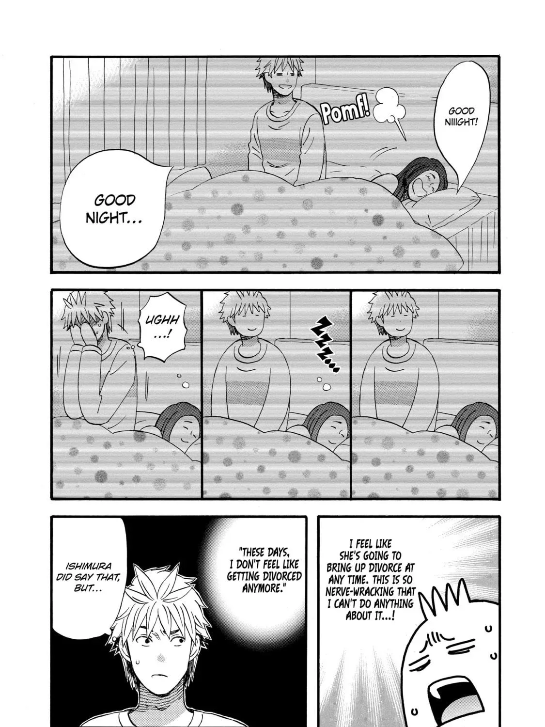 La La La Chapter 24 page 5