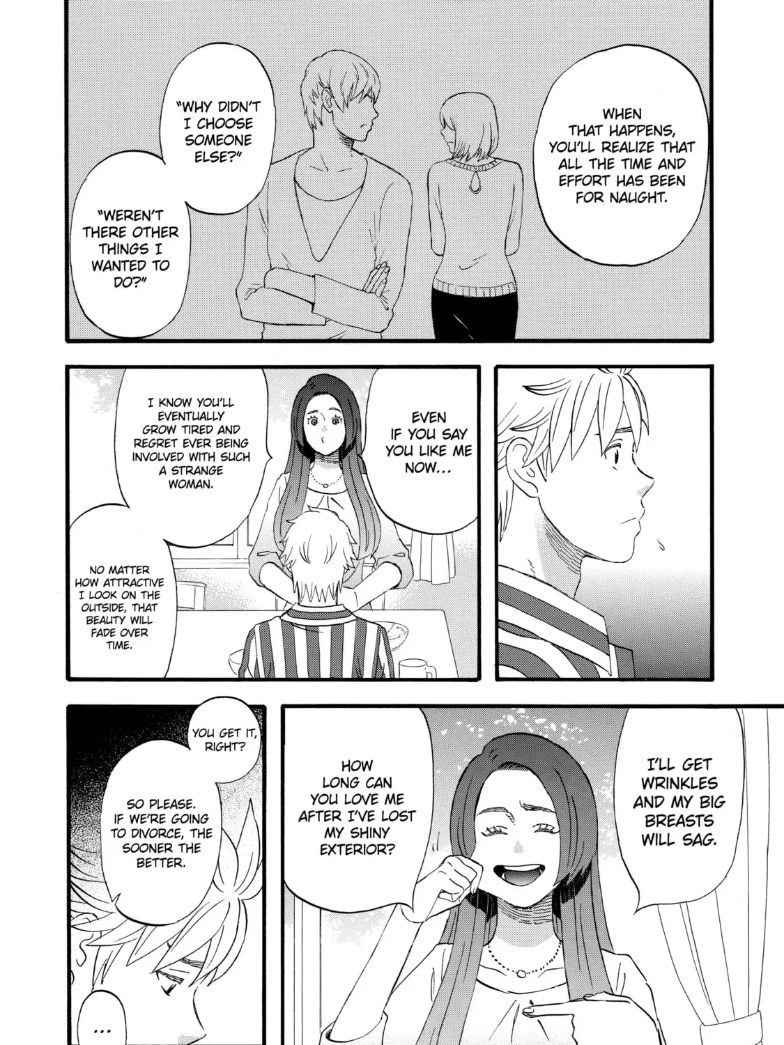 La La La Chapter 24 page 15