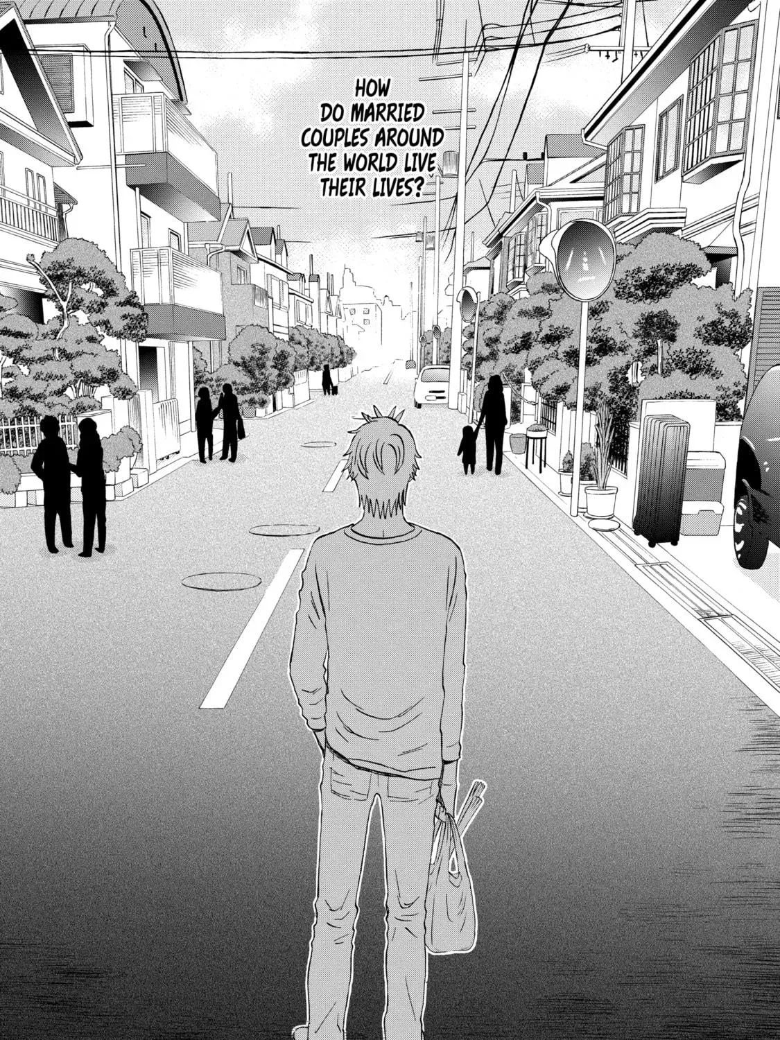La La La Chapter 25 page 29