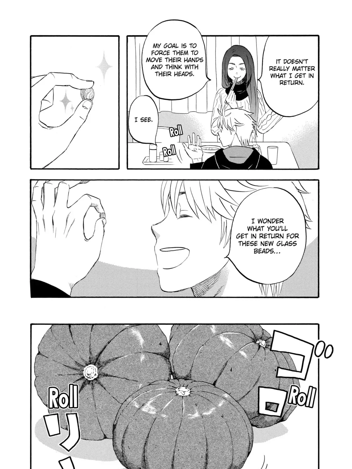 La La La Chapter 27.5 page 7