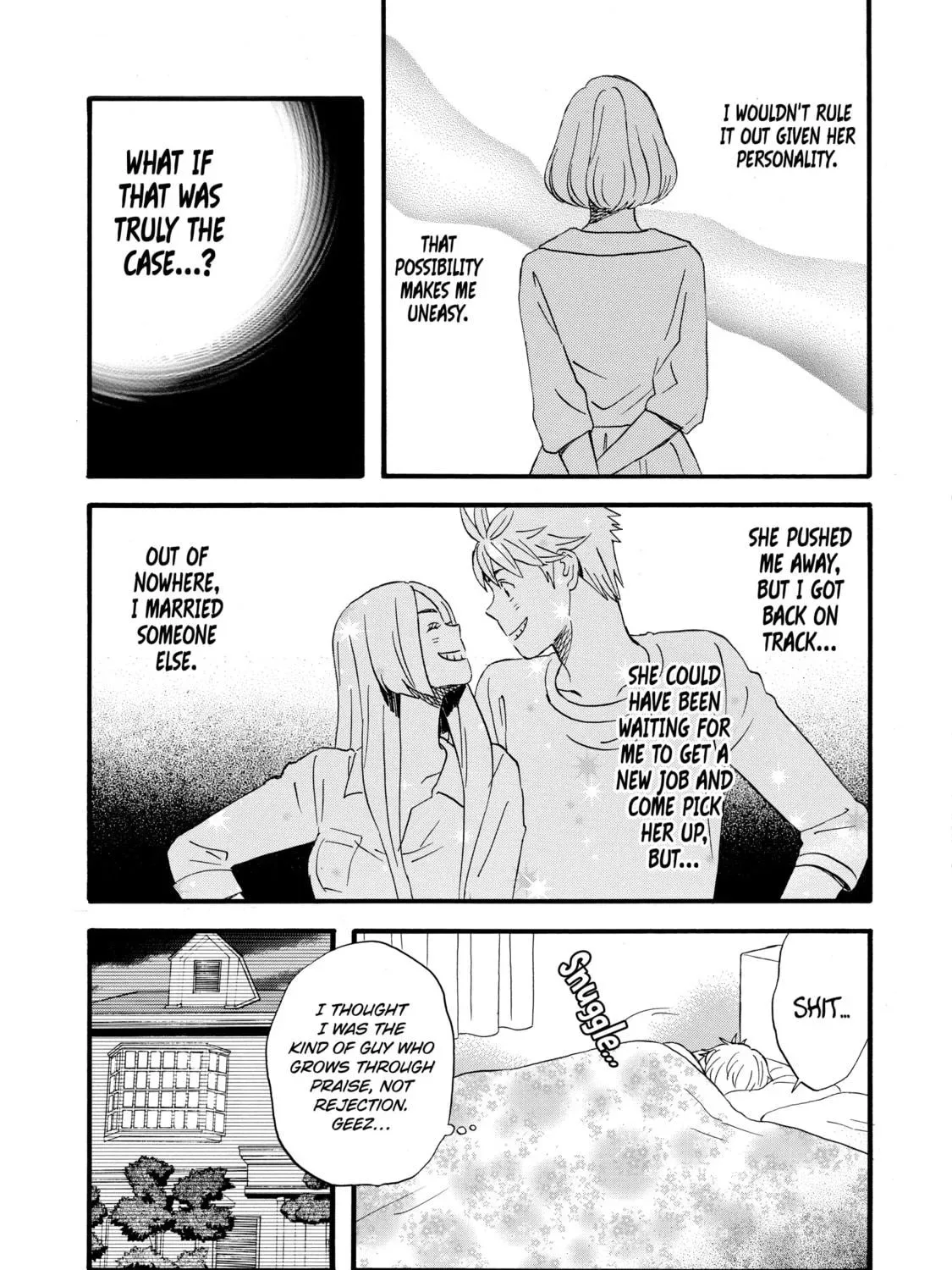 La La La Chapter 27 page 29