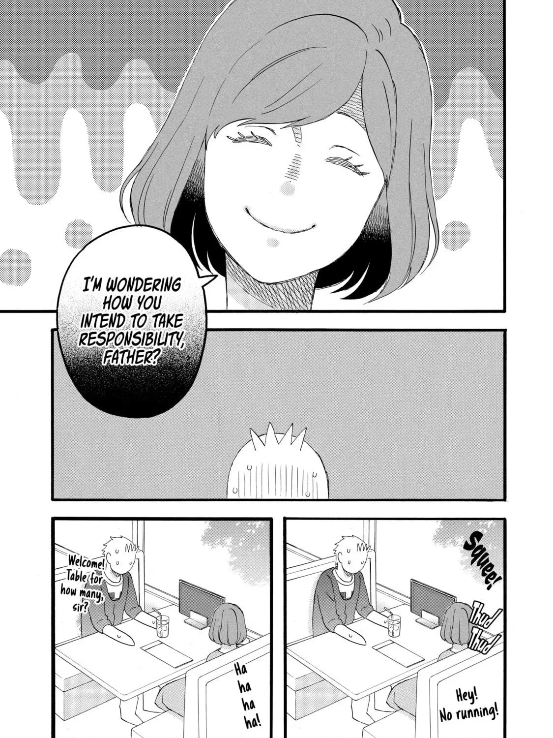 La La La Chapter 28 page 9