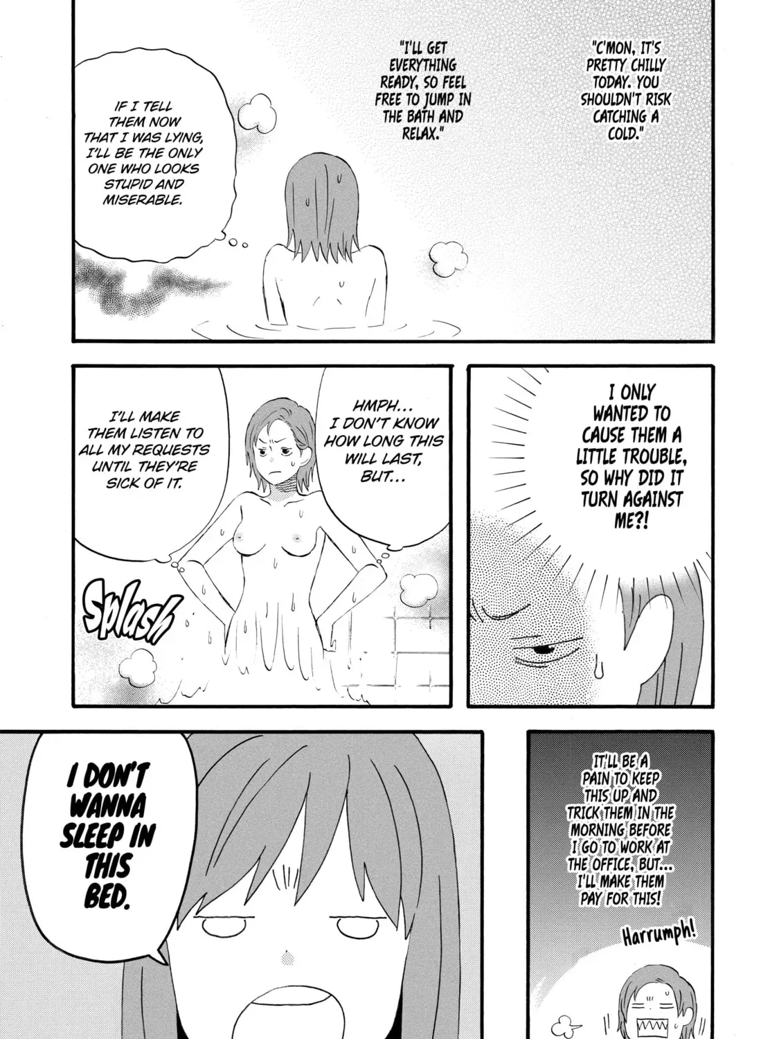 La La La Chapter 29 page 21