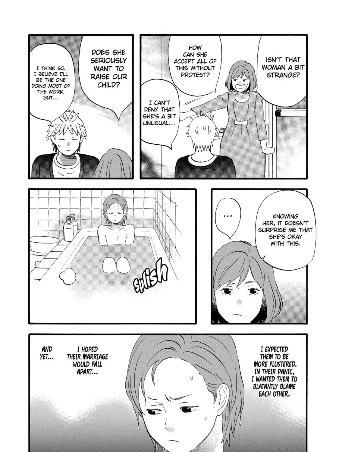 La La La Chapter 29 page 19