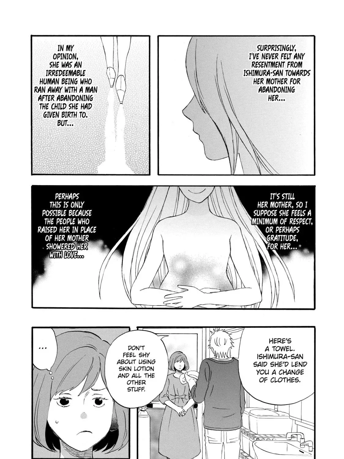 La La La Chapter 29 page 17