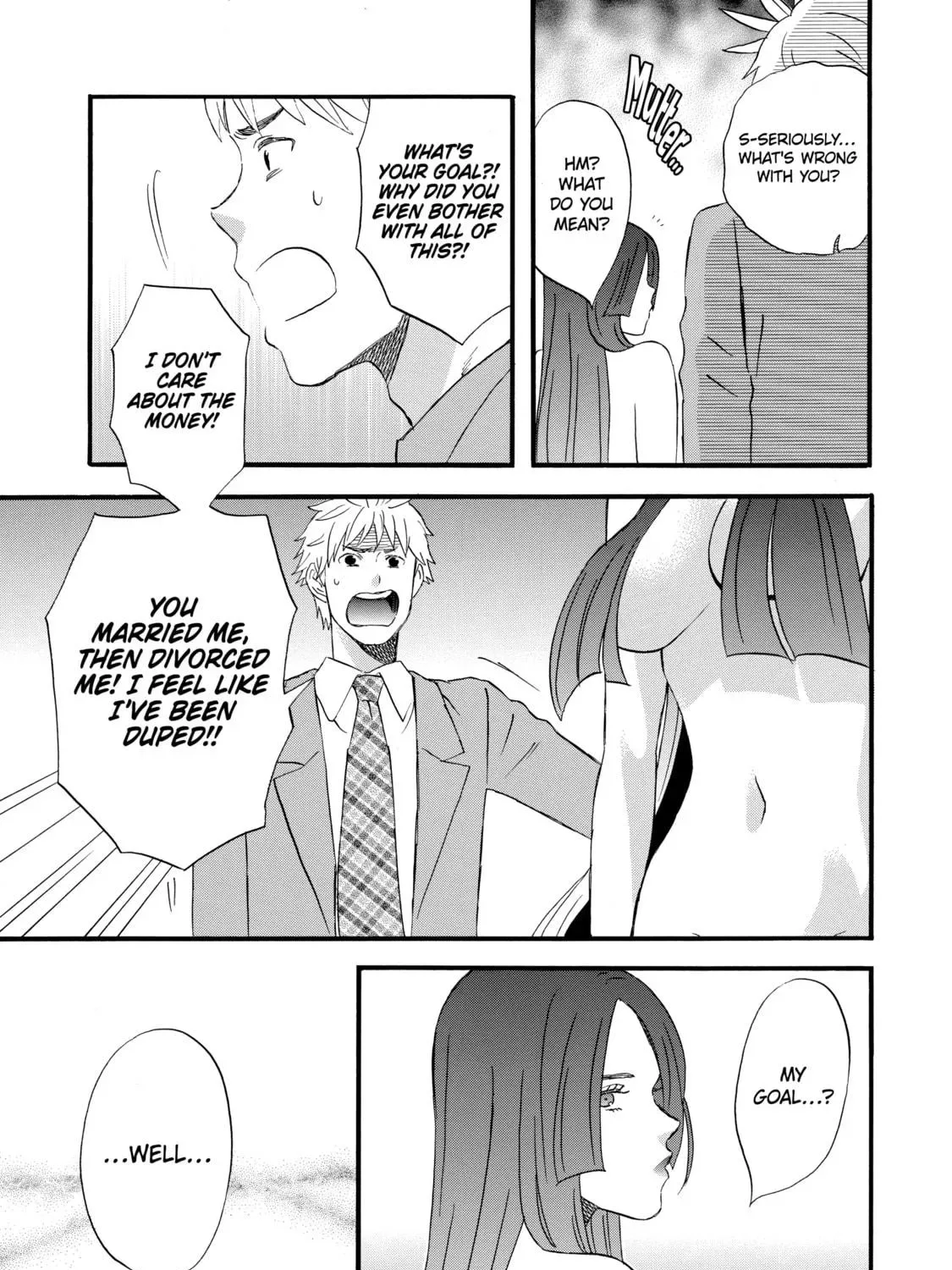 La La La Chapter 3 page 9