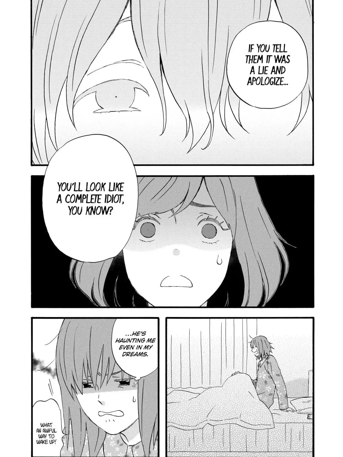 La La La Chapter 31 page 5
