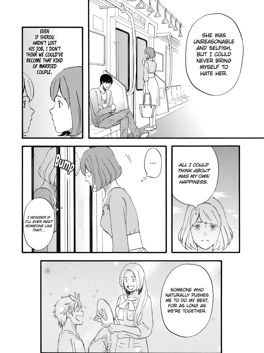 La La La Chapter 31 page 43