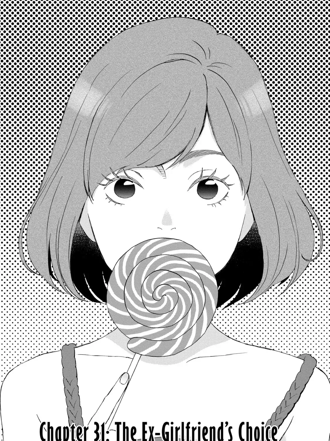 La La La Chapter 31 page 1