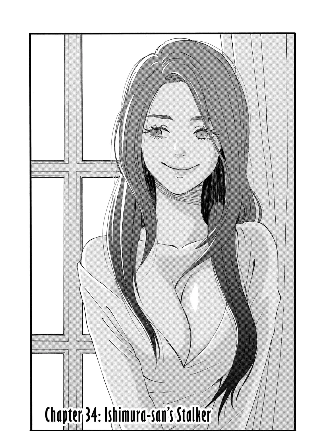 La La La Chapter 34 page 1