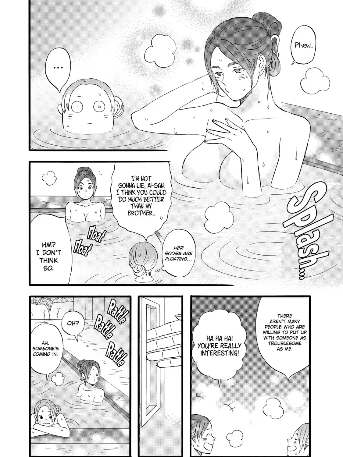 La La La Chapter 39 page 31