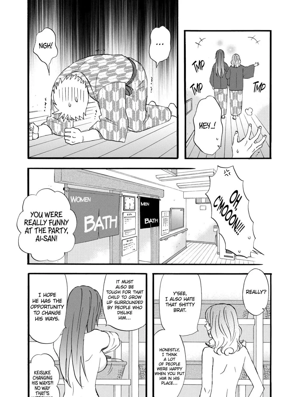 La La La Chapter 39 page 29