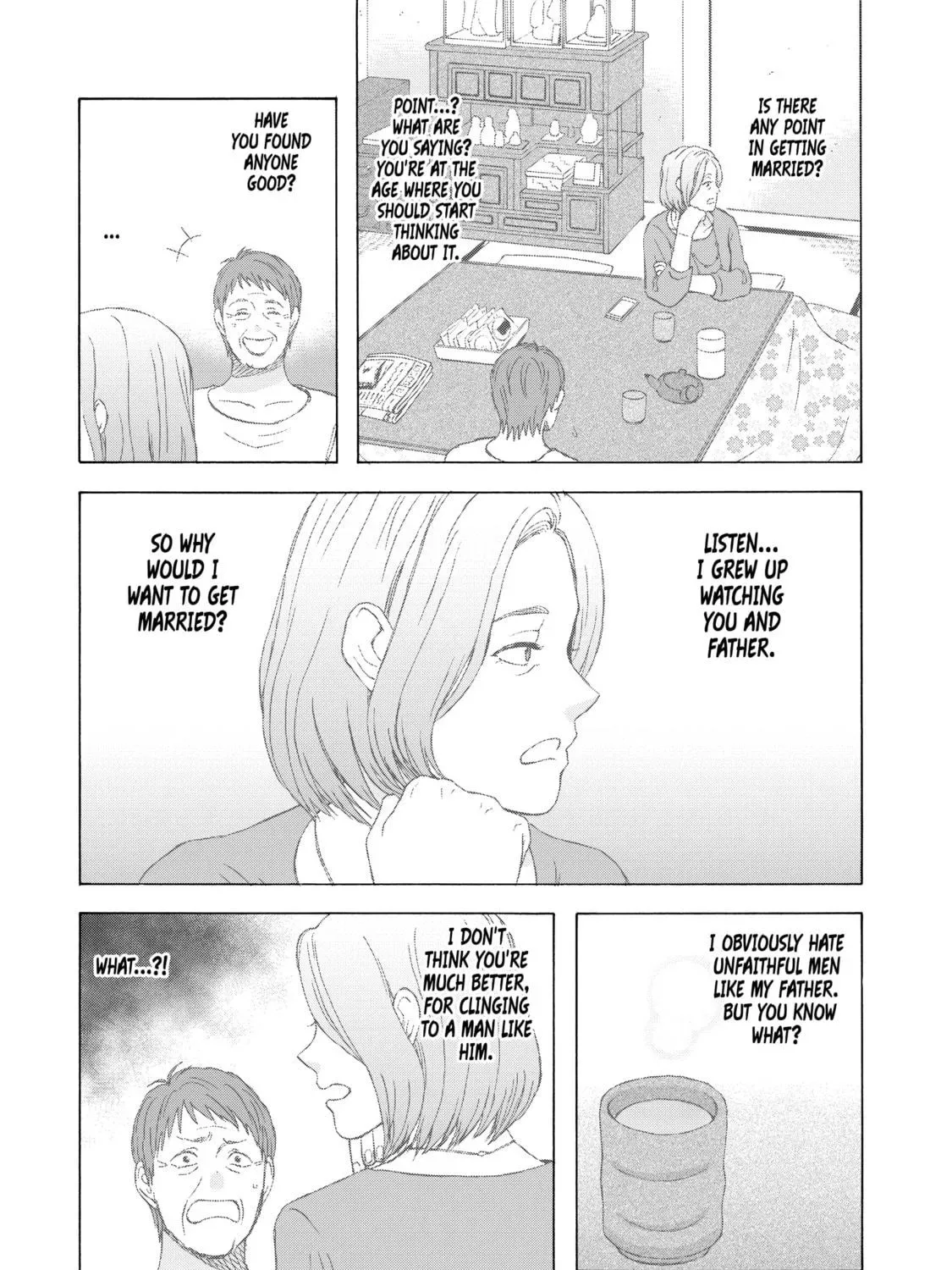 La La La Chapter 40 page 11
