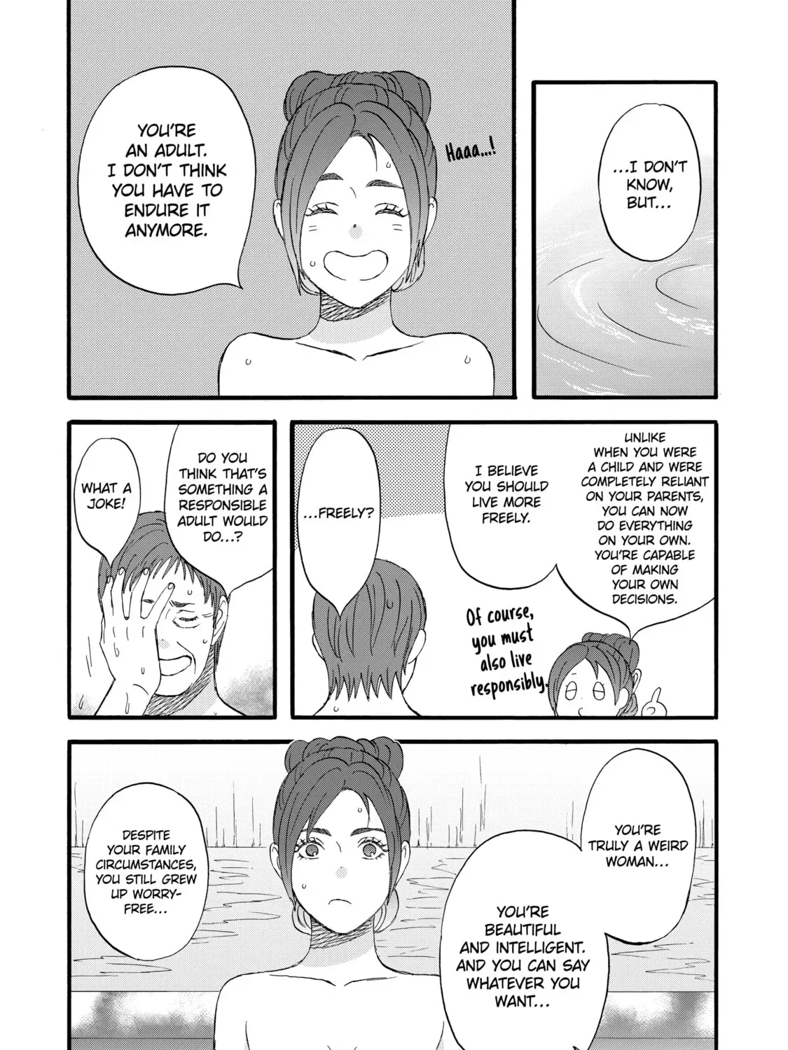 La La La Chapter 40 page 15