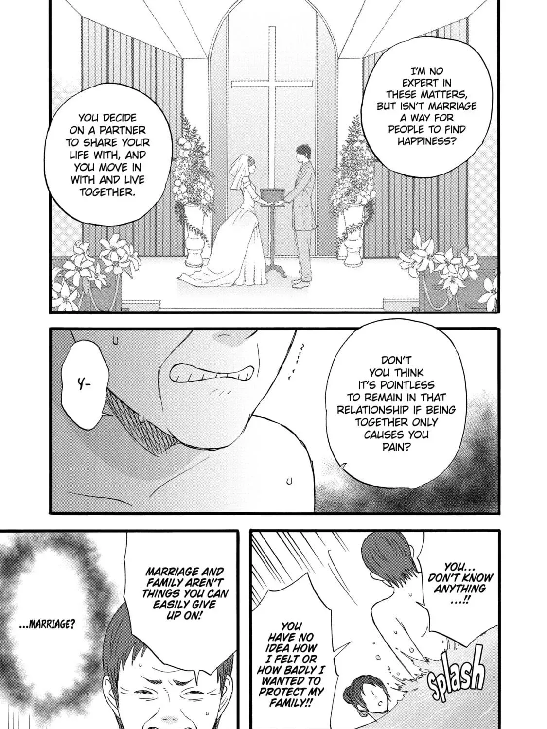 La La La Chapter 40 page 9