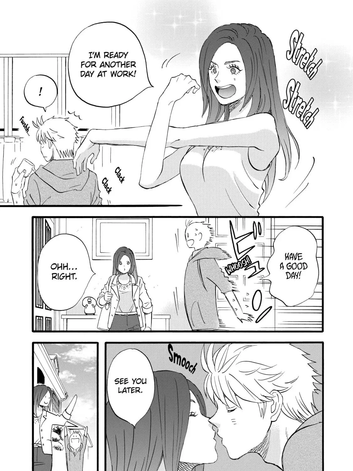 La La La Chapter 41 page 5