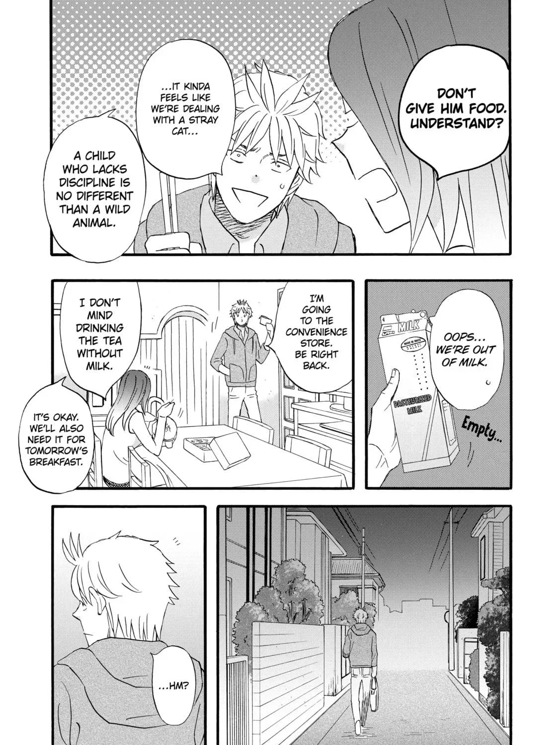 La La La Chapter 41 page 29