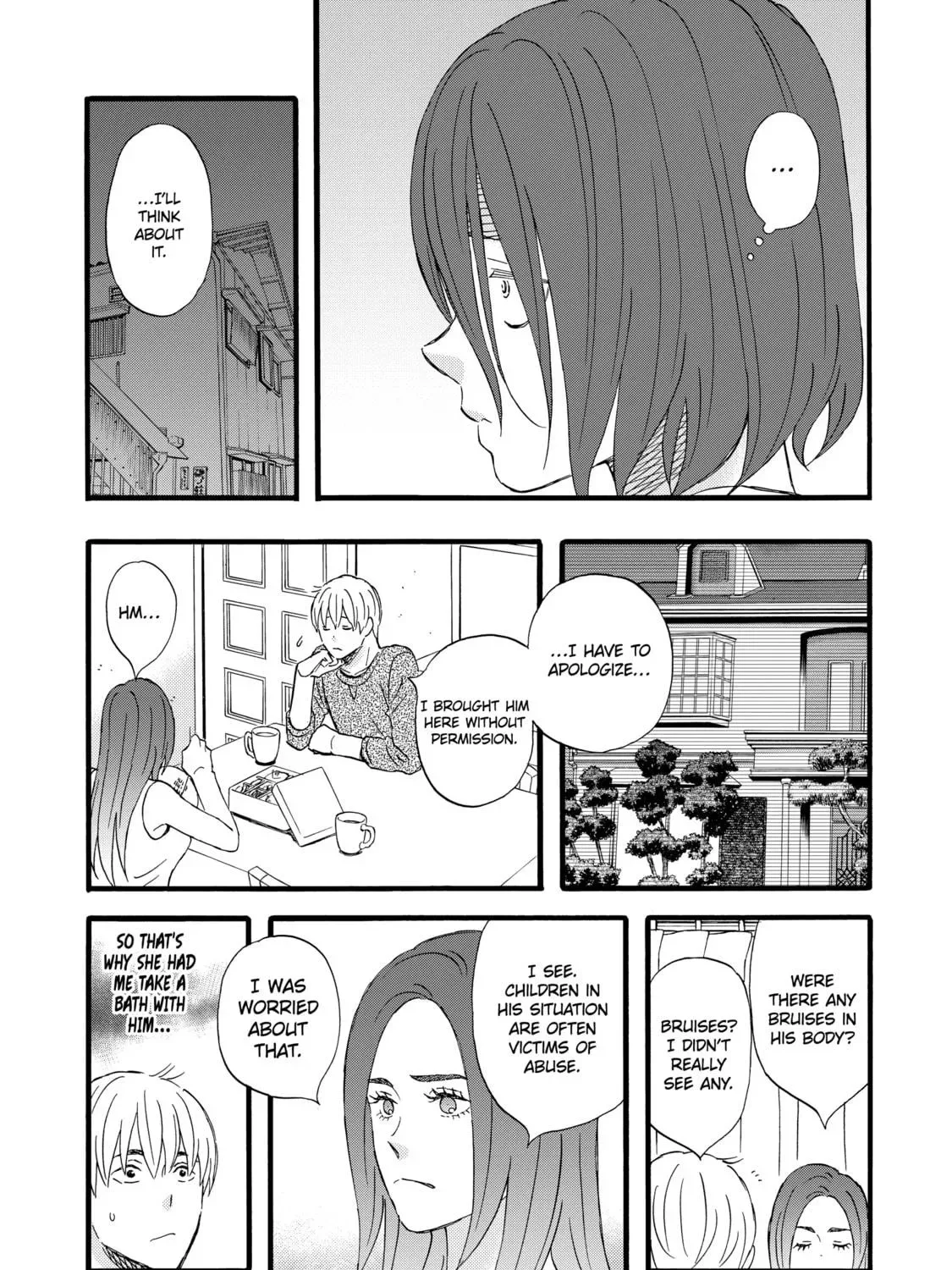 La La La Chapter 42 page 29