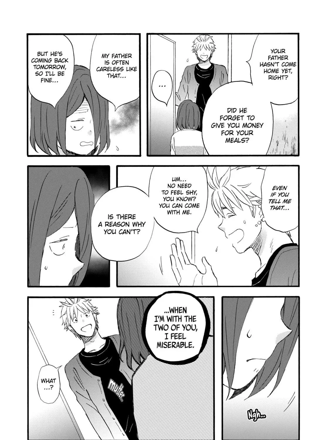 La La La Chapter 43 page 23