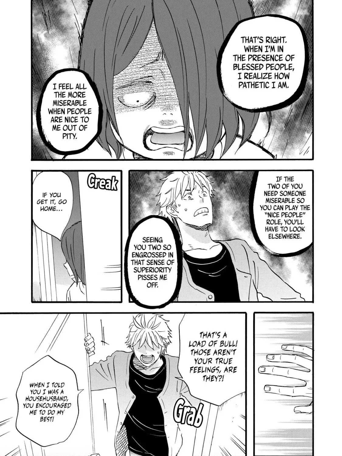 La La La Chapter 43 page 25