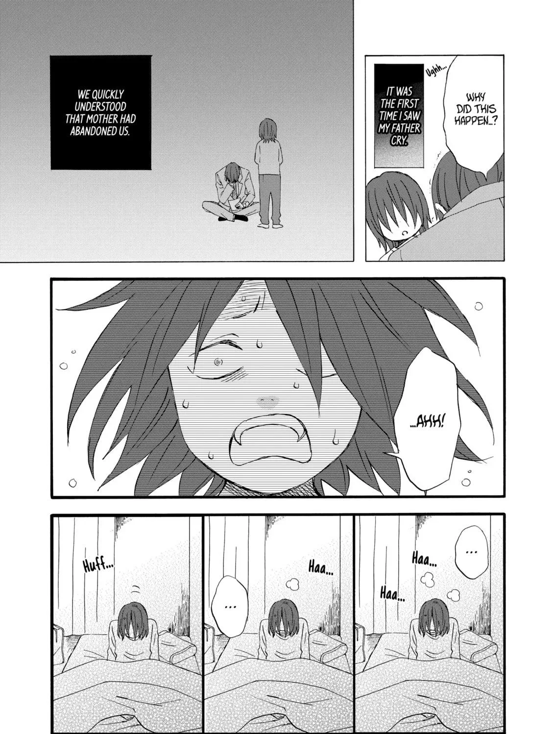 La La La Chapter 43 page 9
