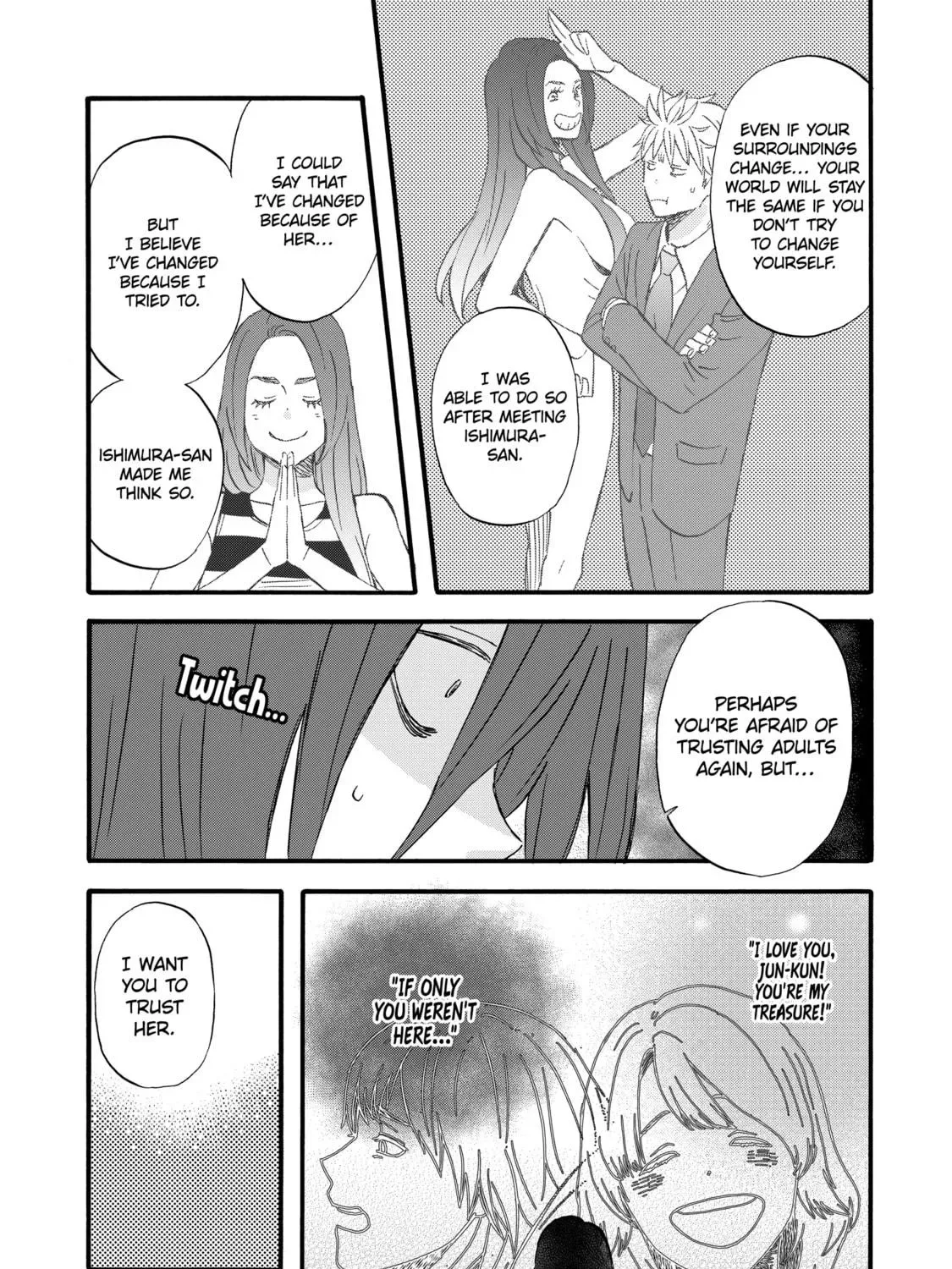 La La La Chapter 43 page 29