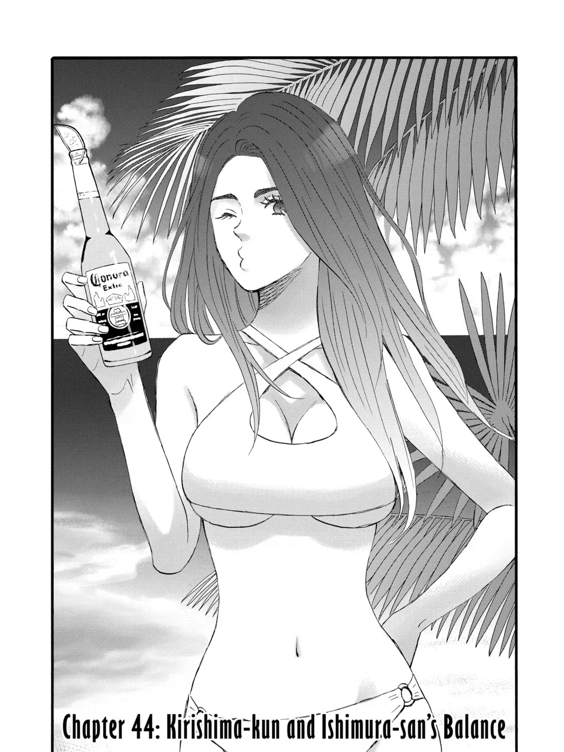 La La La Chapter 44 page 1