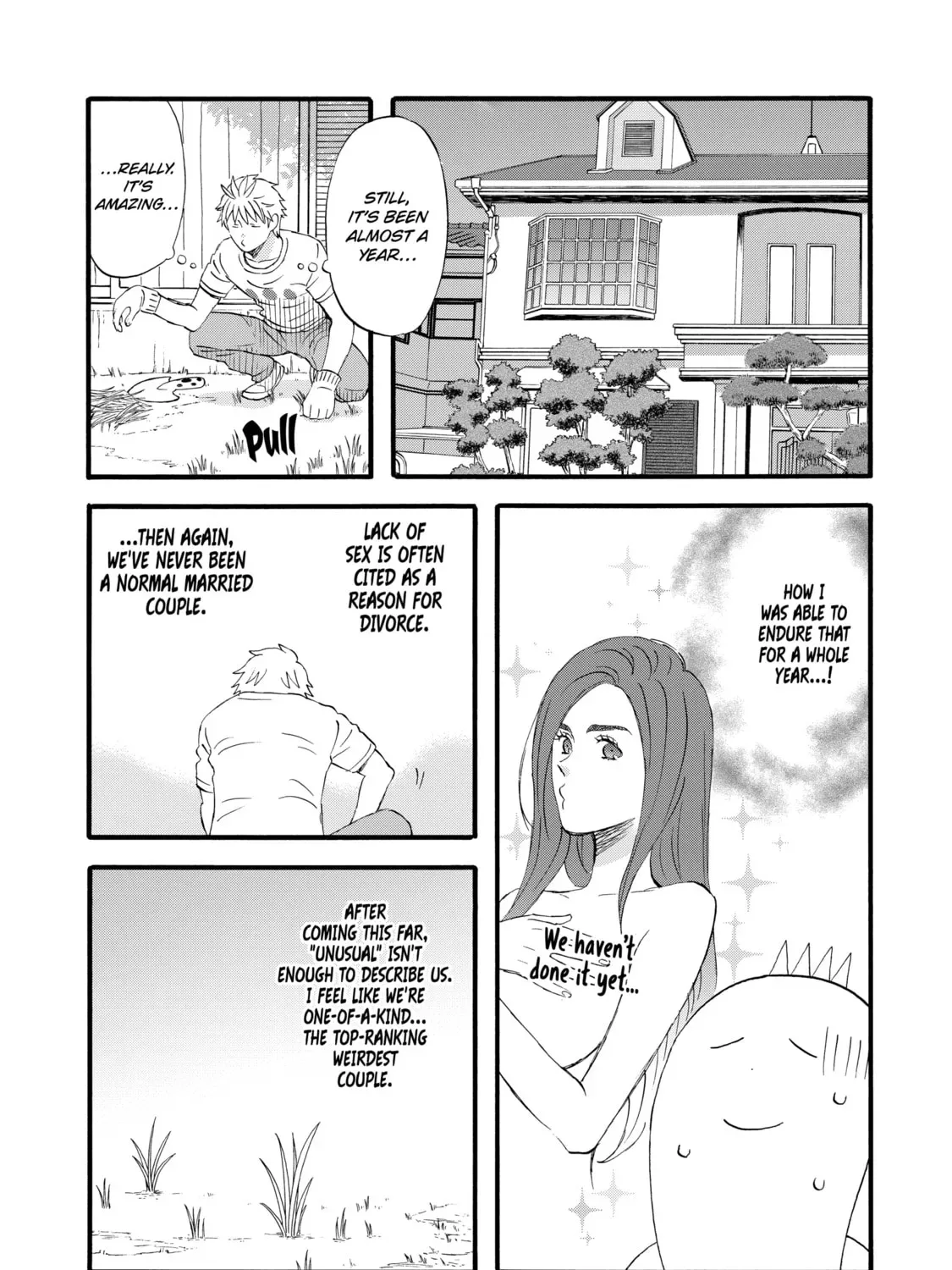 La La La Chapter 44 page 25