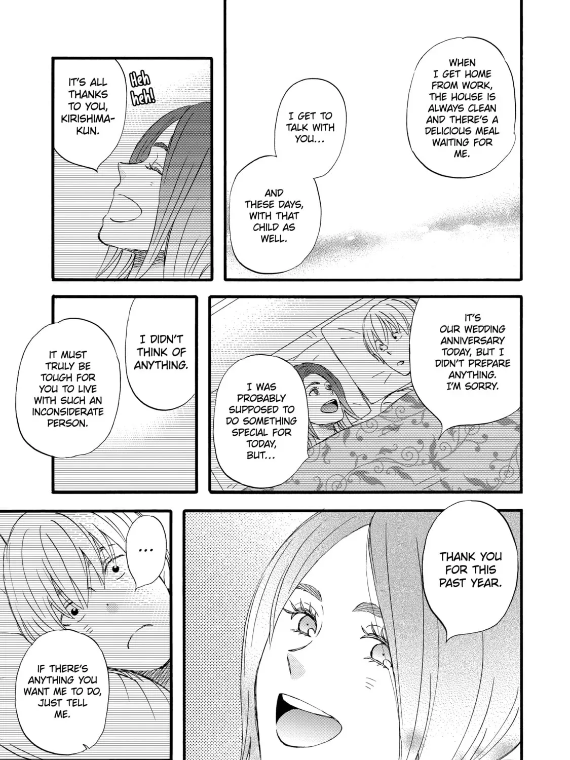 La La La Chapter 44 page 37