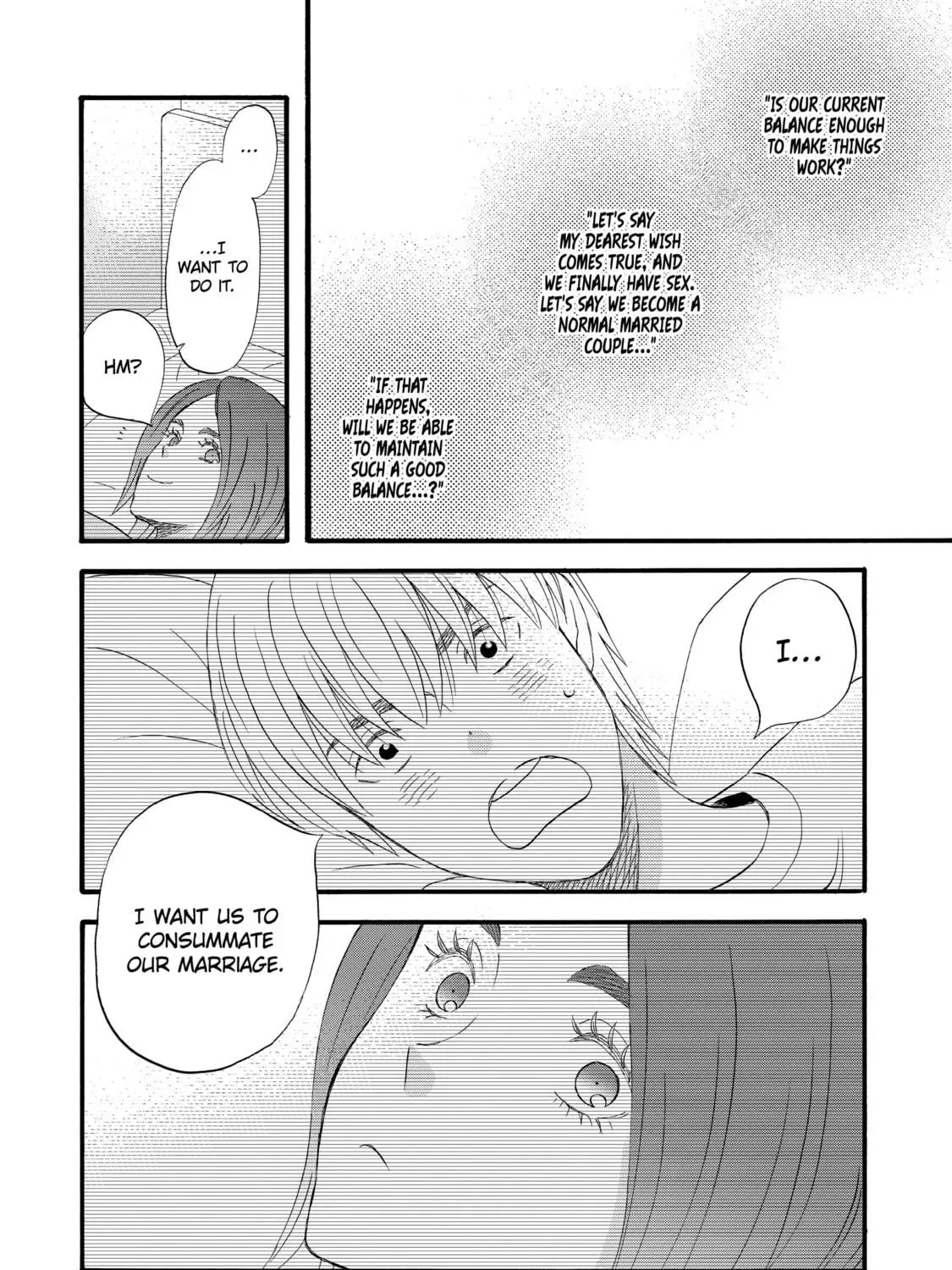 La La La Chapter 44 page 39