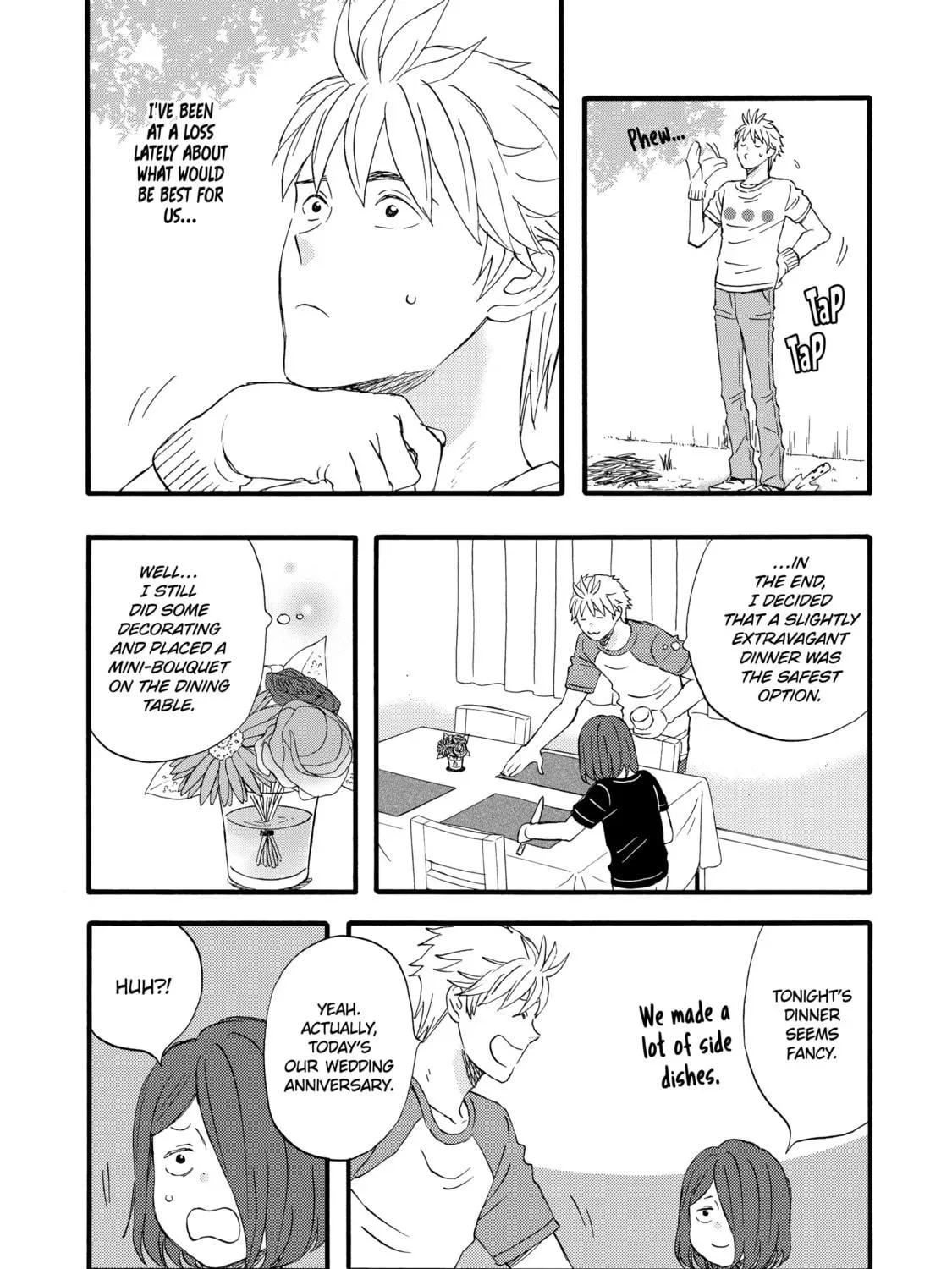 La La La Chapter 44 page 29