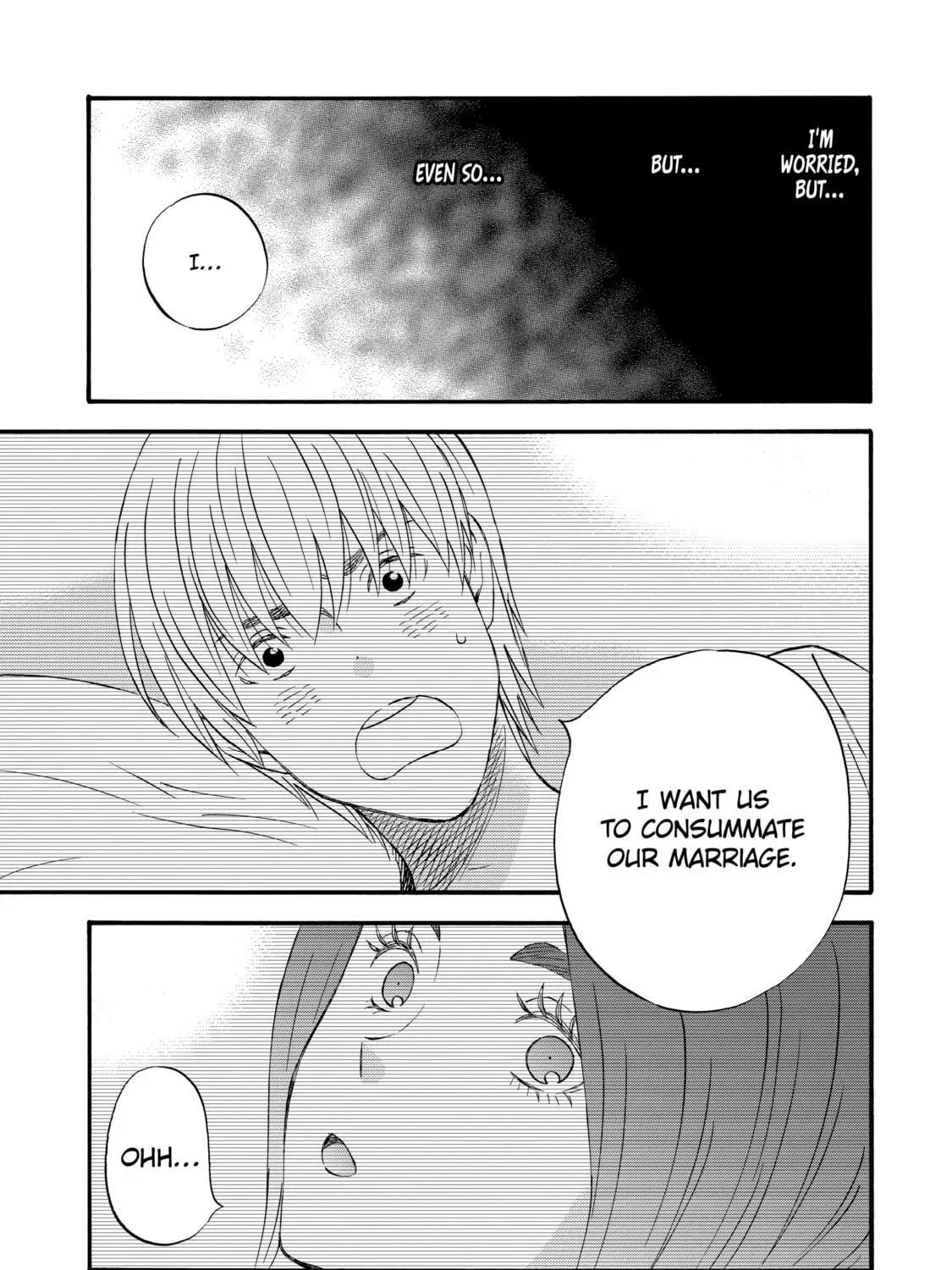 La La La Chapter 45 page 5