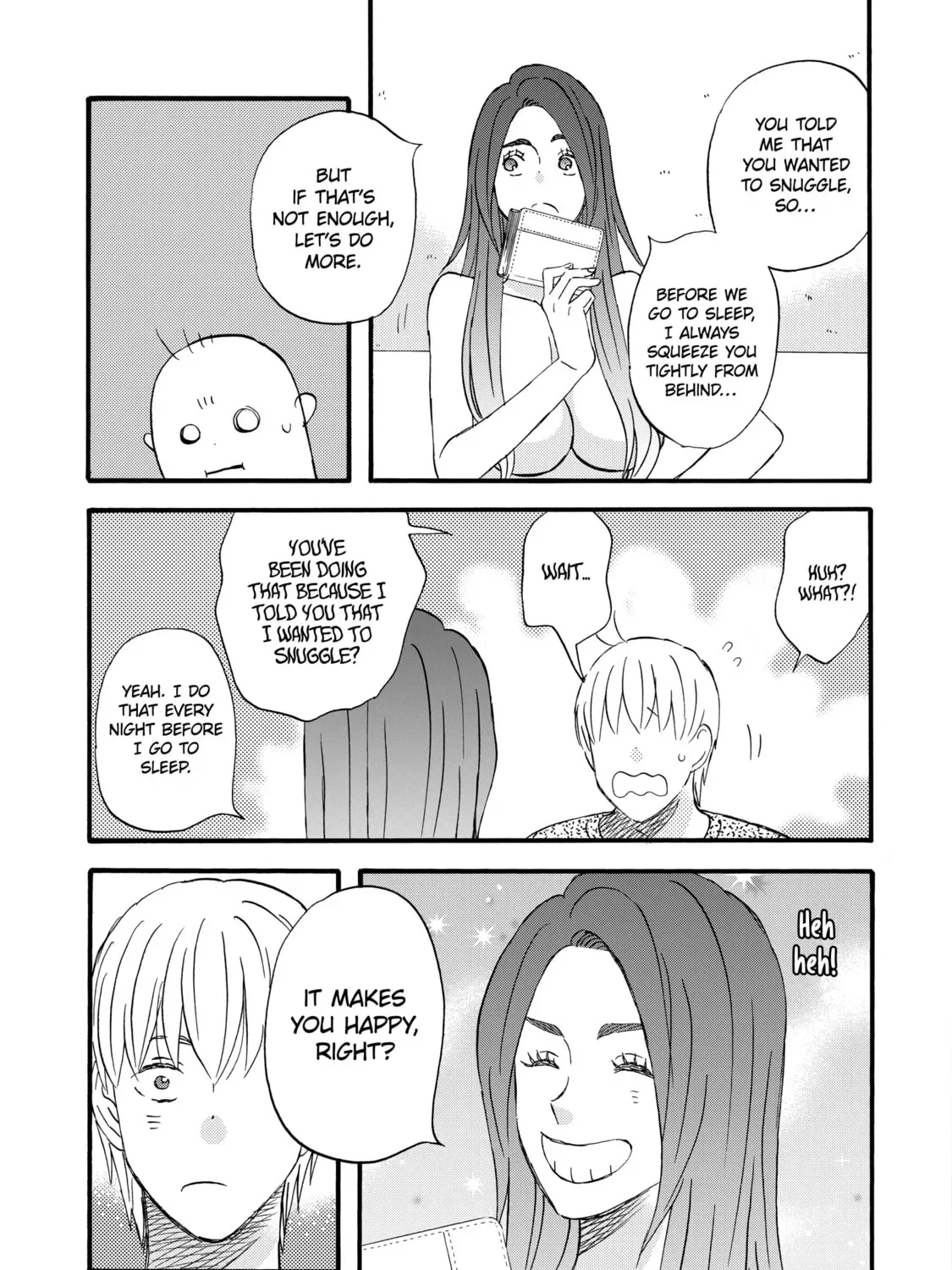 La La La Chapter 45 page 25